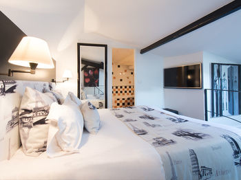 Hotel Etoile Pereire