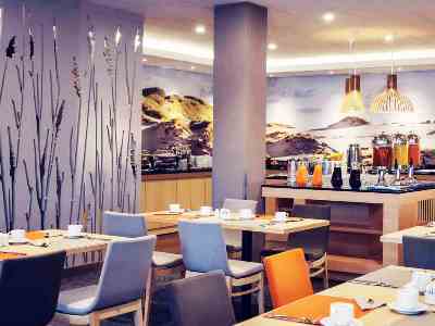 Hotel Mercure Posejdon Gdansk