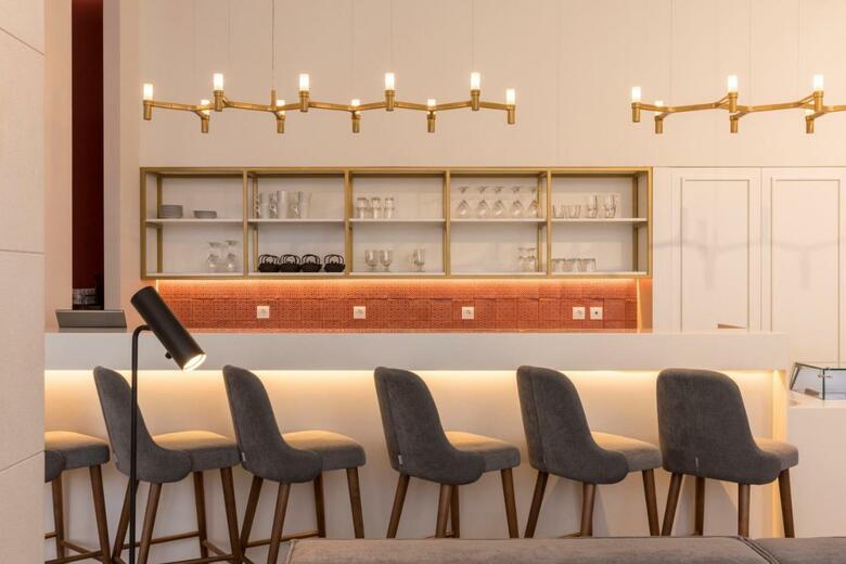 Hotel Estrela De Fatima