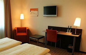Hotel Alfa