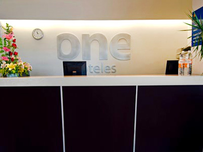 Hotel One Toluca Aeropuerto