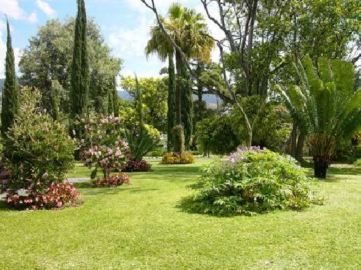 Hotel Estalagem Jardins Do Lago