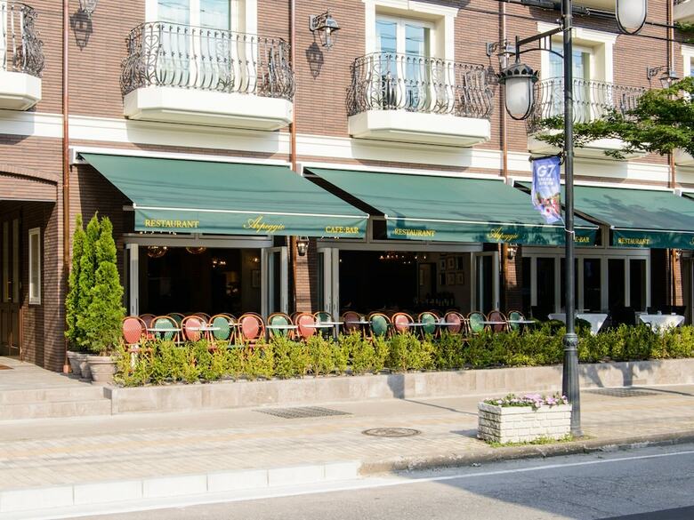 Hotel Le Grand Kyu Karuizawa