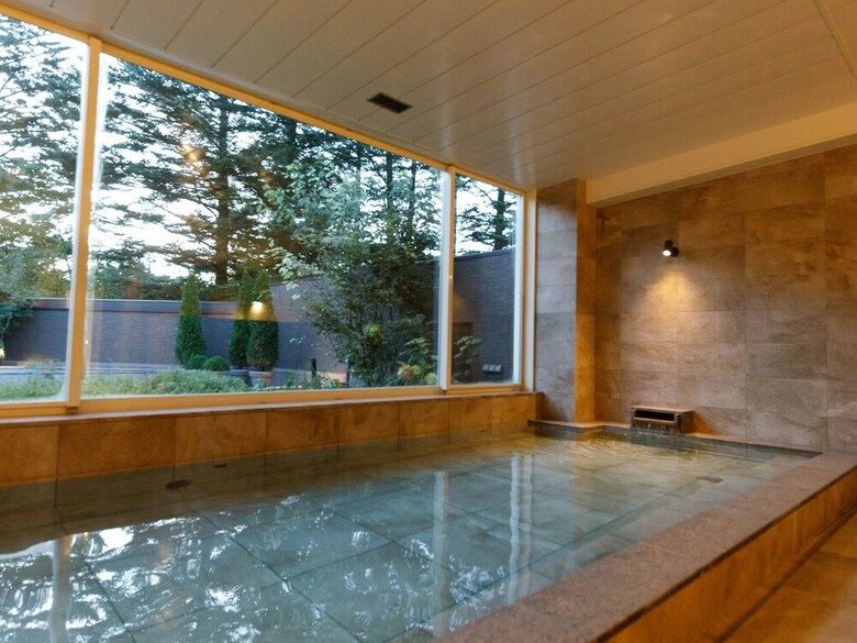 Hotel Le Grand Kyu Karuizawa