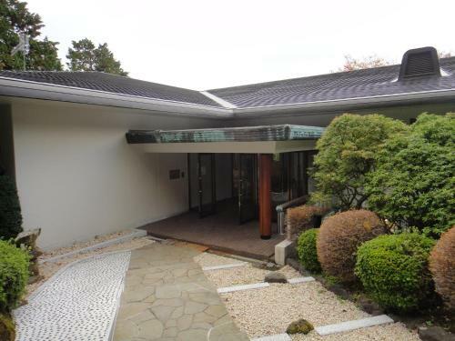 Top Resort Hakone Onsen Goku No Yado