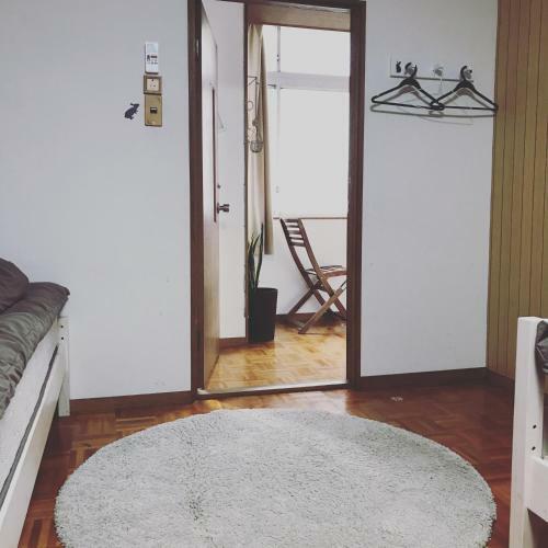 Osaka Iceblue Hostel