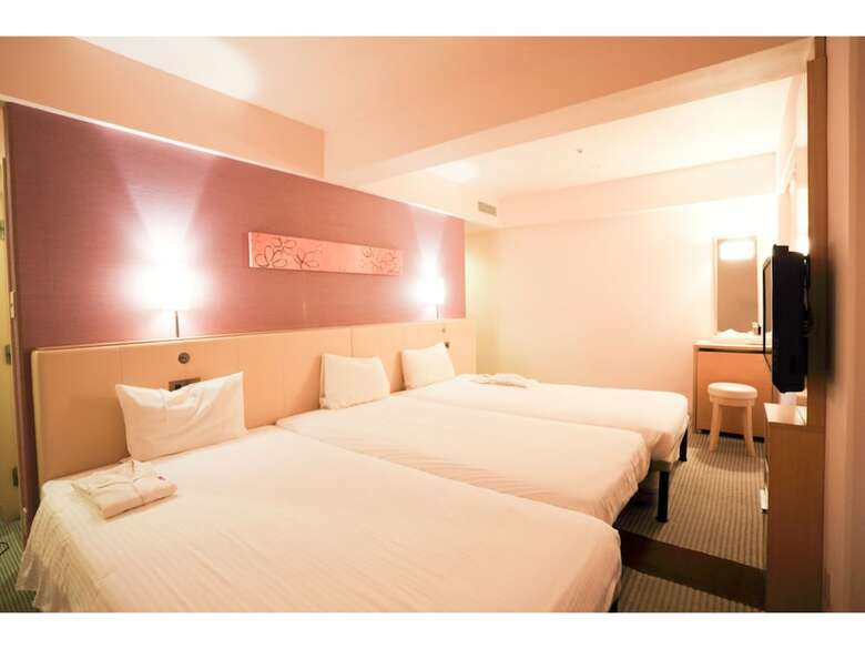 Smile Hotel Naha City Resort