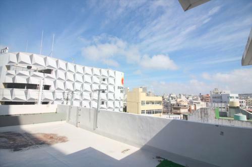 Hostal Guest House Kainan