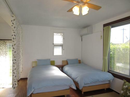Hostal Guest House Himawari