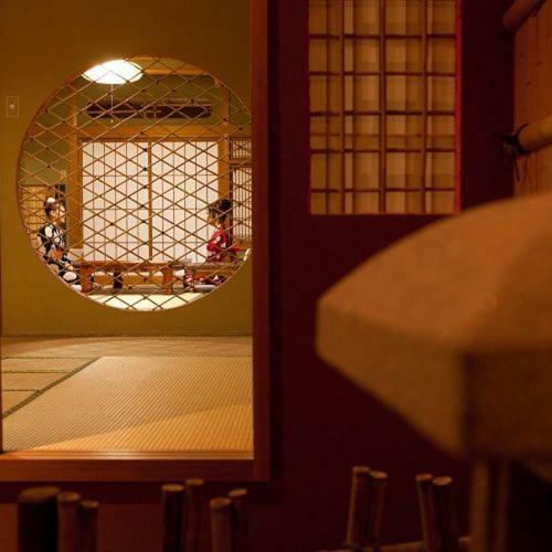 Shinzan Rakutei