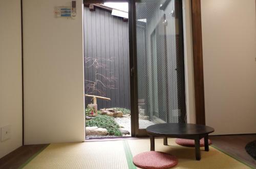 Hostal Kyoto Guesthouse Otabi-an