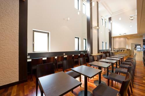 Hotel Access Inn Kariya