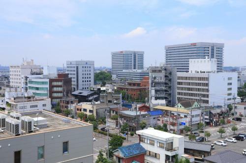 Hotel Access Inn Kariya