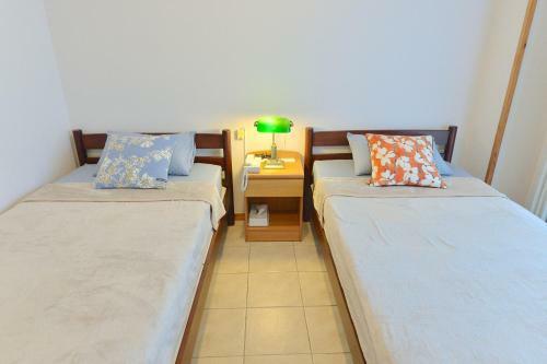 Bed & Breakfast Lulaliya