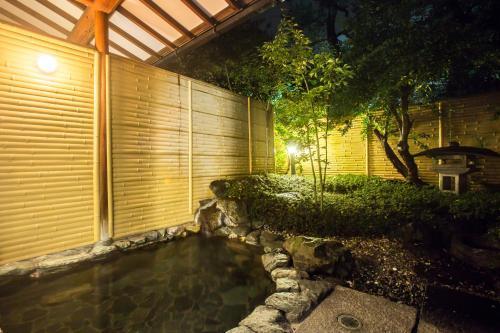 Higashiishikawa Ryokan