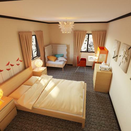 Chalet Hakuba
