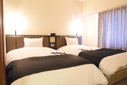 Apa Hotel Owari Ichinomiya Eki-mae