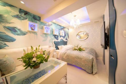 Hotel H-seven Ohtsuka (adult Only)