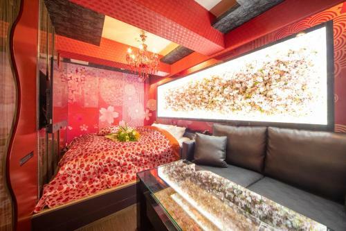 Hotel H-seven Ohtsuka (adult Only)
