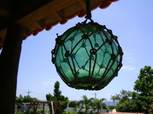 Agroturismo Resort Life Kabira
