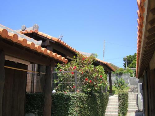 Agroturismo Resort Life Kabira