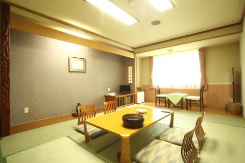 Meitonomori Hotel Kitafukuro