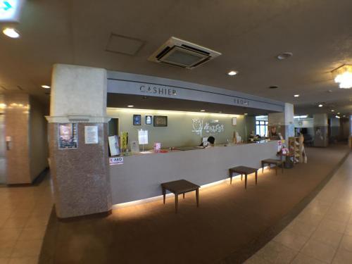 Meitonomori Hotel Kitafukuro