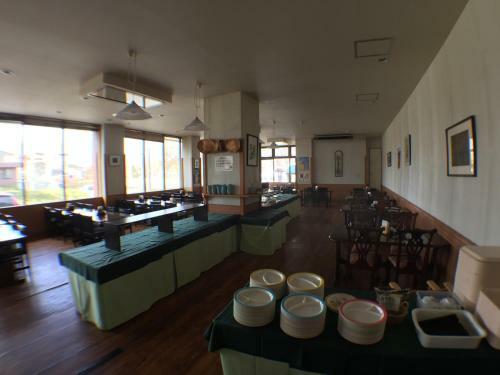 Meitonomori Hotel Kitafukuro