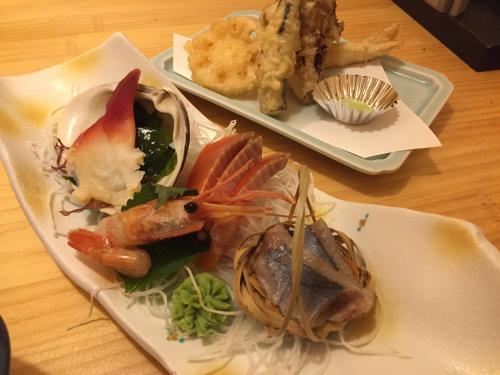 Meitonomori Hotel Kitafukuro