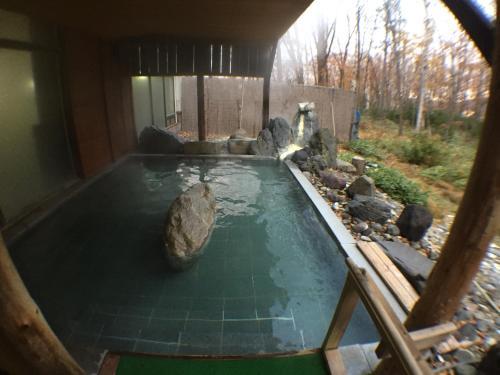 Meitonomori Hotel Kitafukuro