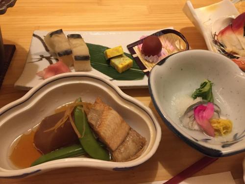 Meitonomori Hotel Kitafukuro