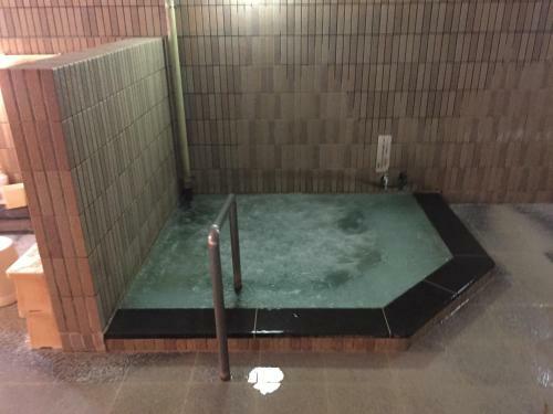 Meitonomori Hotel Kitafukuro
