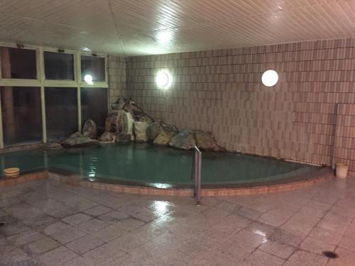 Meitonomori Hotel Kitafukuro
