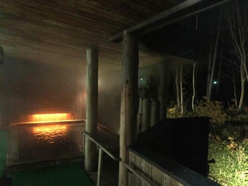 Meitonomori Hotel Kitafukuro