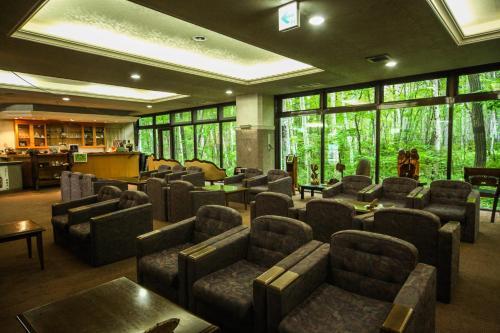 Meitonomori Hotel Kitafukuro