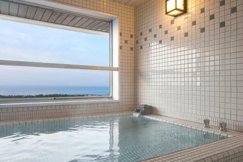 Hotel Hakodate Uminokaze