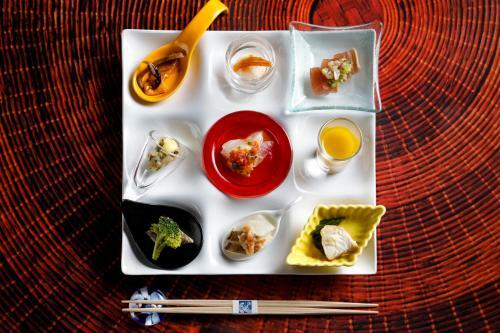 Hotel Hakodate Uminokaze