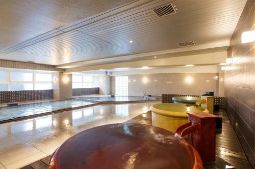 Hotel Hakodate Uminokaze