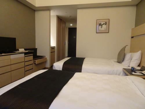 Hotel Toyota Castle