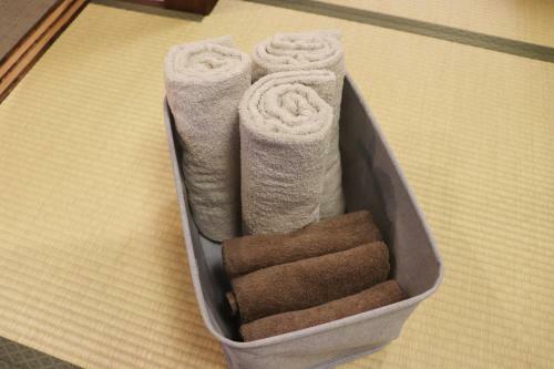 Oinai Guest House
