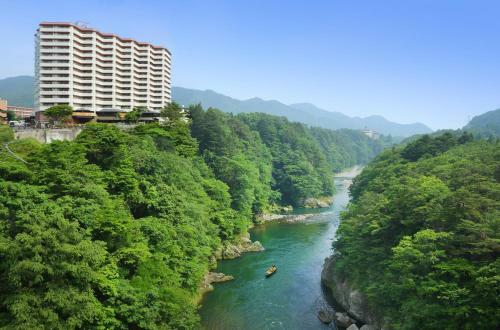 Tsuganoki