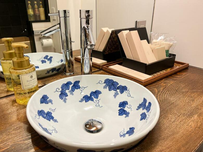 Hana-touro Hotel Gion