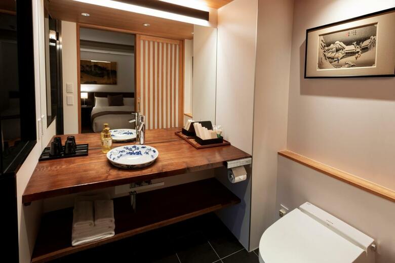 Hana-touro Hotel Gion