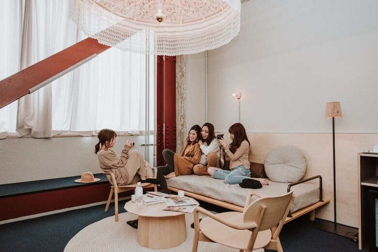 Albergue The Share Hotels Hatchi Kanazawa