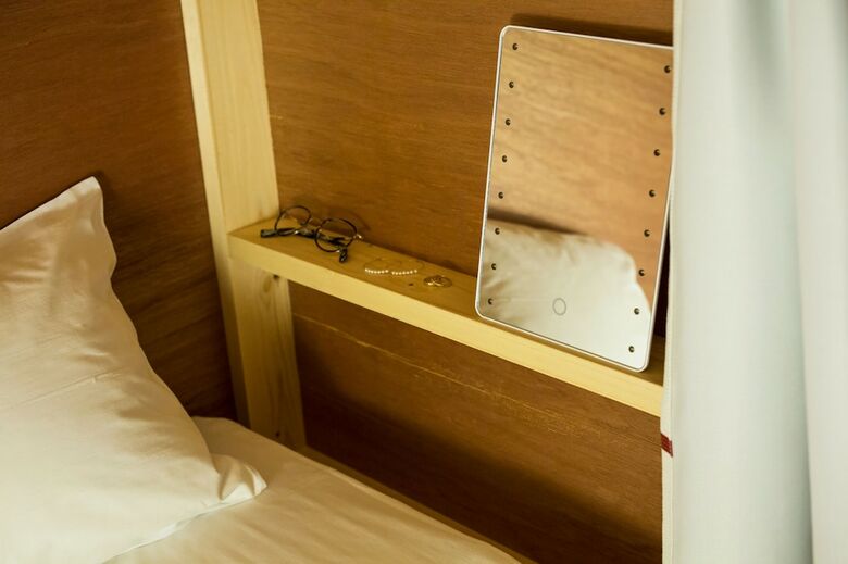 Albergue The Share Hotels Hatchi Kanazawa