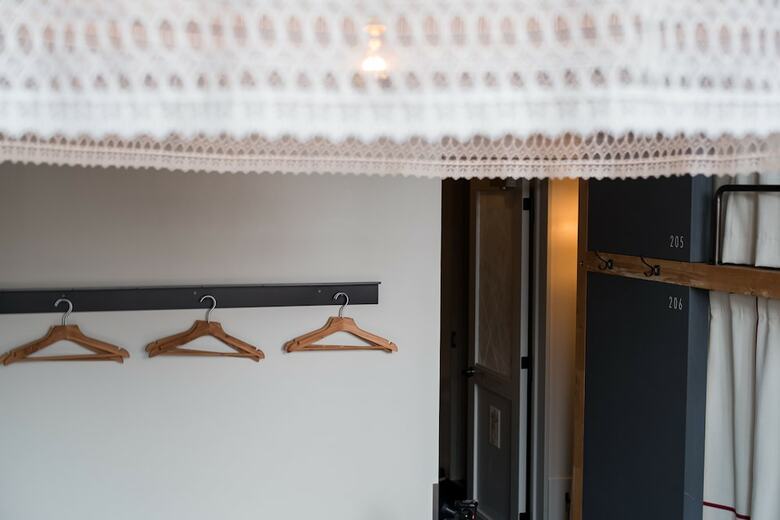 Albergue The Share Hotels Hatchi Kanazawa