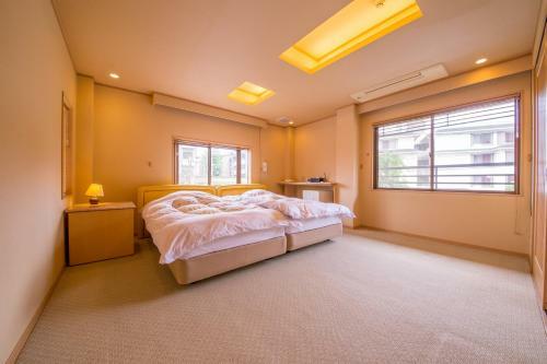 Japaning Hotel Liv Ranrokaku