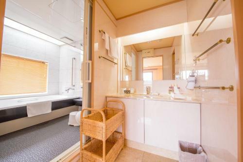 Japaning Hotel Liv Ranrokaku
