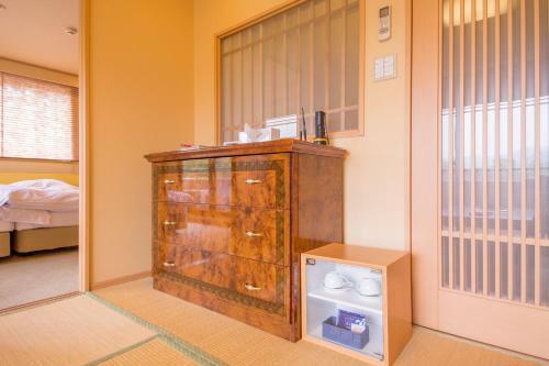 Japaning Hotel Liv Ranrokaku