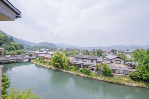 Japaning Hotel Liv Ranrokaku